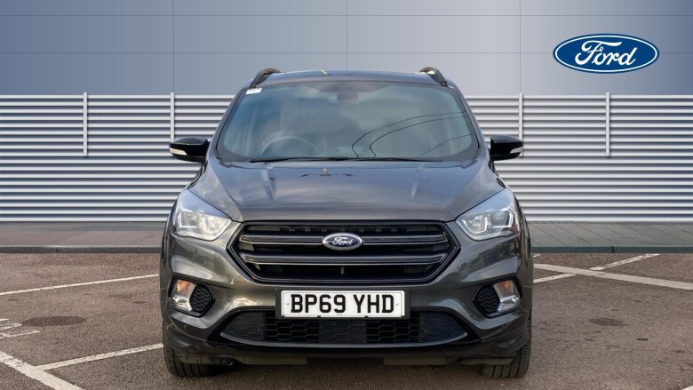 Ford Kuga 1.5 EcoBoost ST-Line Edition 5dr 2WD Petrol Estate